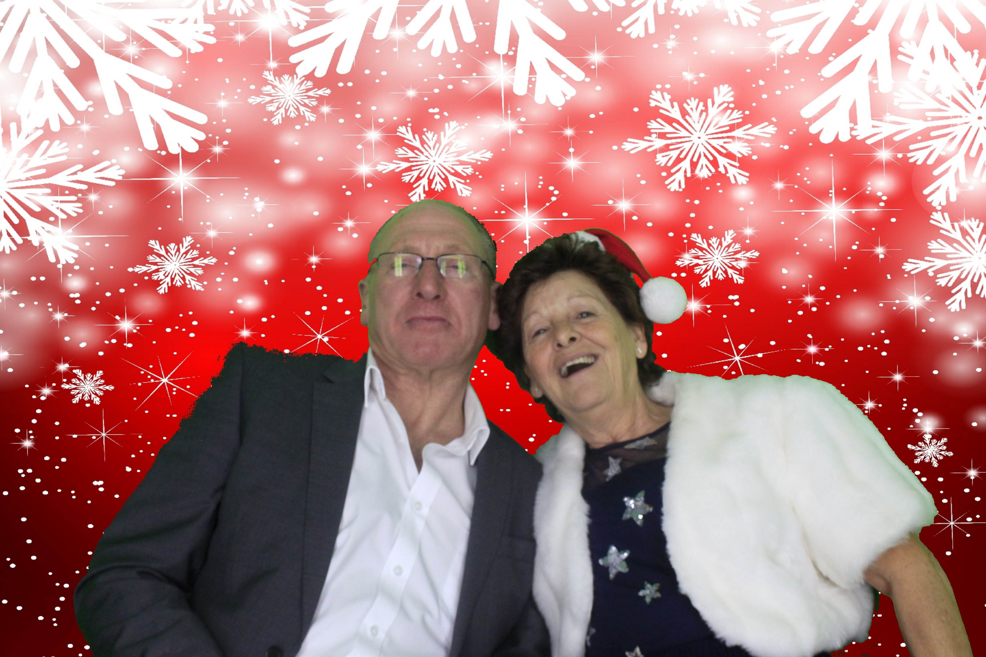 HMS Warrior Christmas Party | View more photos from the event at gallery.myphotoboothexperience.co.uk/u/MyPhotoBoothExperienceLtd/HMS-Warrior-Christmas-Party-0